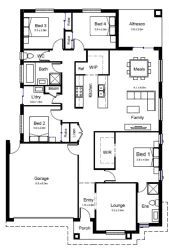Wollert Rise Estate - Wollert - Lot 1119