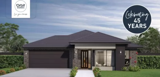 Wollert Rise Estate - Wollert - Lot 1128