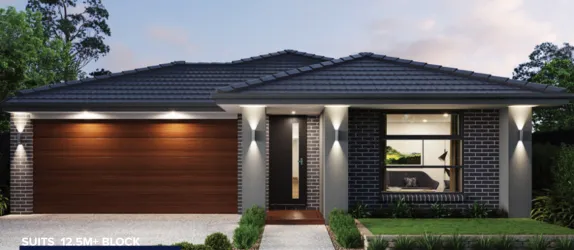 Wollert Rise Estate - Wollert - Lot 1142