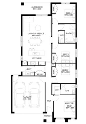 Wollert Rise Estate - Wollert - Lot 1142