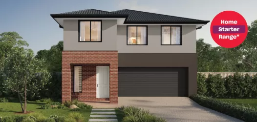 Wollert Rise Estate - Wollert - Lot 1318