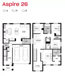 Wollert Rise Estate - Wollert - Lot 1318