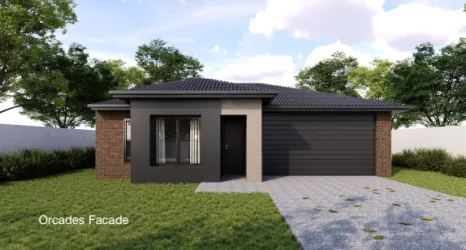 Wollert Rise Estate - Wollert - Lot 1318