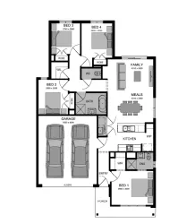 Wollert Rise Estate - Wollert - Lot 1318