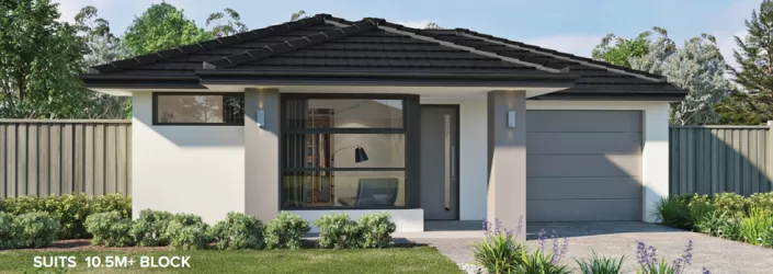 Wollert Rise Estate - Wollert - Lot 607