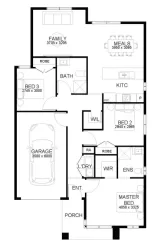 Wollert Rise Estate - Wollert - Lot 607
