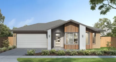 Wollert Rise Estate - Wollert - Lot 725