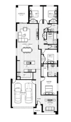 Wollert Rise Estate - Wollert - Lot 725