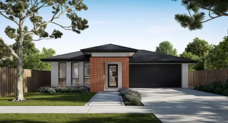 Wollert Rise Estate - Wollert - Lot 725