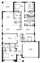 Wollert Rise Estate - Wollert - Lot 725
