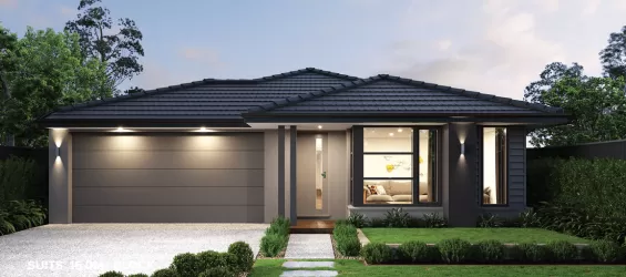 Woodlands Estate - Nagambie - Lot 28