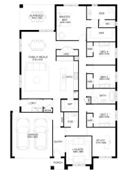Woodlands Estate - Nagambie - Lot 28