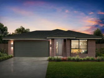 Woodlands Estate - Nagambie - Lot 3