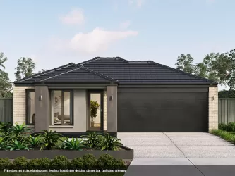 Woodlands Estate - Nagambie - Lot 3