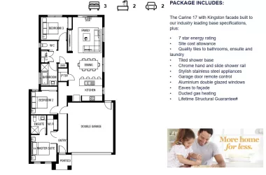 Woodlands Estate - Nagambie - Lot 3