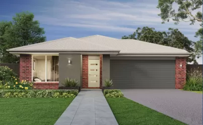 Woodlands Estate - Nagambie - Lot 3