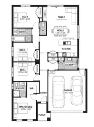 Woodlands Estate - Nagambie - Lot 3