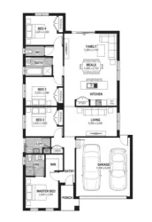 Woodlands Estate - Nagambie - Lot 3