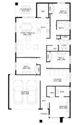 Woodlands Estate - Nagambie - Lot 3