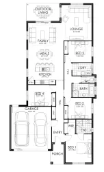 Woodlands Estate - Nagambie - Lot 6