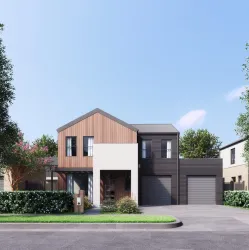 Woodlands Estate - Vineyard - Lot 433