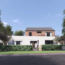Woodlands Estate - Vineyard - Lot 436