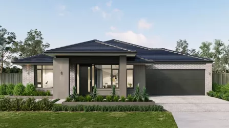 Wyuna Estate  -  Colac - Lot 18