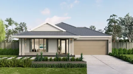 Wyuna Estate  -  Colac - Lot 23