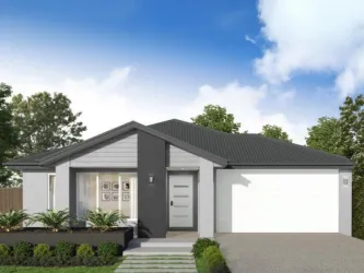 Yallarah Estate - Echuca - Lot 126 Façade