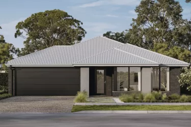 Yallarah Estate - Echuca - Lot 126 Façade