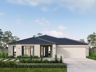 Yallarah Estate - Echuca - Lot 1426 Façade