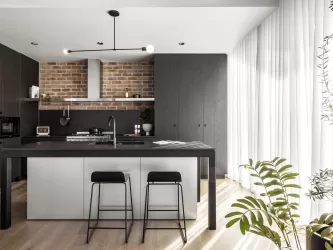 Yarrabend Townhouses - Alphington - Lot 14