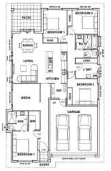 Yungaburra Village Estate - Yungaburra - Lot 17