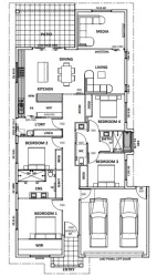 Yungaburra Village Estate - Yungaburra - Lot 19
