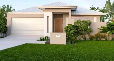 Yungaburra Village Estate - Yungaburra - Lot 19