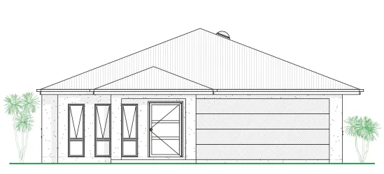 Yungaburra Village Estate - Yungaburra - Lot 23