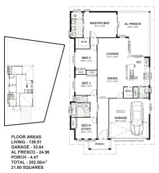 Yungaburra Village Estate - Yungaburra - Lot 23