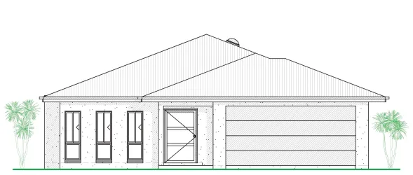 Yungaburra Village Estate - Yungaburra - Lot 43