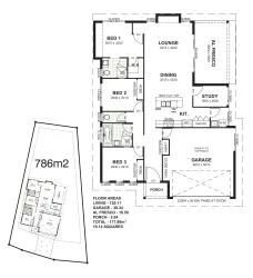 Yungaburra Village Estate - Yungaburra - Lot 43