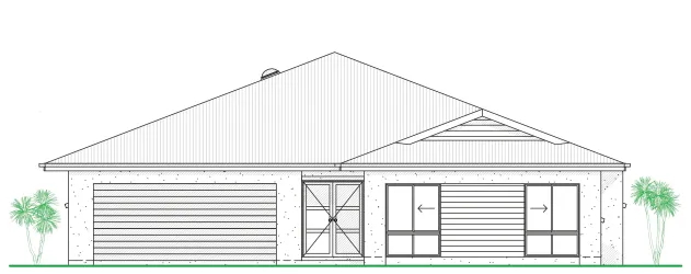 Yungaburra Waterfront Estate - Yungaburra - Lot 71