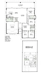 Yungaburra Waterfront Estate - Yungaburra - Lot 71