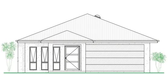 Yungaburra Waterfront Estate - Yungaburra - Lot 97