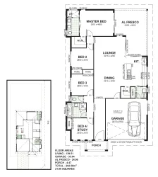 Yungaburra Waterfront Estate - Yungaburra - Lot 97