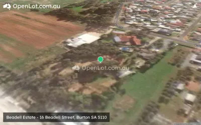 Satellite image for  Beadell Estate - 16 Beadell Street, Burton SA 5110