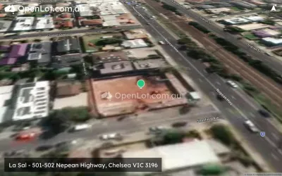 Satellite image for  La Sal - 501-502 Nepean Highway, Chelsea VIC 3196