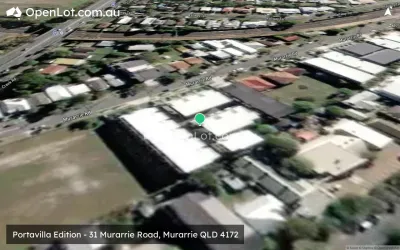 Satellite image for  Portavilla Edition - 31 Murarrie Road, Murarrie QLD 4172