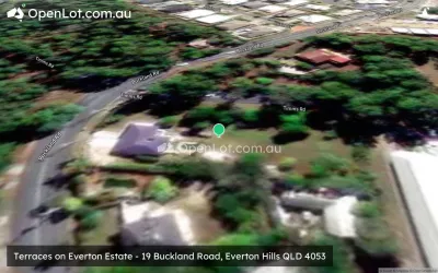 Satellite image for  Terraces on Everton Estate - 19 Buckland Road, Everton Hills QLD 4053