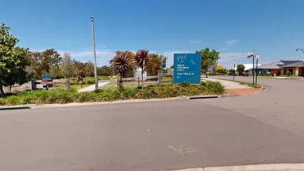 Waterford Estate - Chisholm