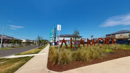 Alamora Estate - Tarneit