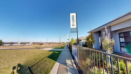 Alfredton Grove Estate - Alfredton